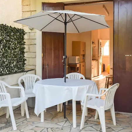 1 Bedroom Front In Apartamento