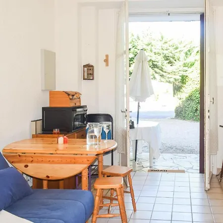 1 Bedroom Front In Apartamento *
