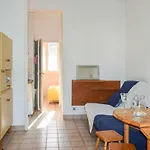 Lejlighed 1 Bedroom Cozy In