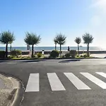 1 Bedroom Cozy In Lejlighed Royan