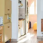 1 Bedroom Cozy In Royan