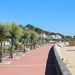 1 Bedroom Cozy In Royan