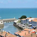 Lejlighed 1 Bedroom Cozy In Royan