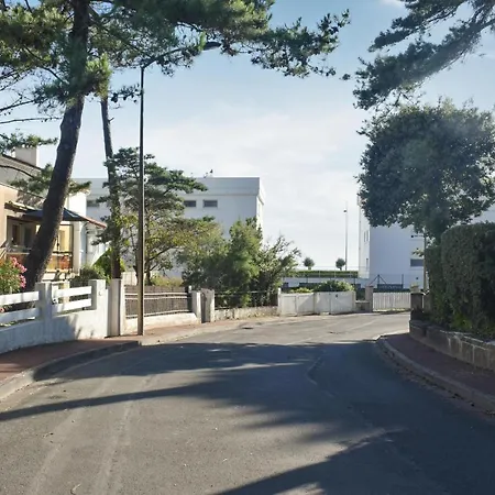 Apartment 1 Bedroom In