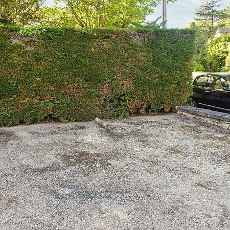 1 Bedroom In Apartment Royan