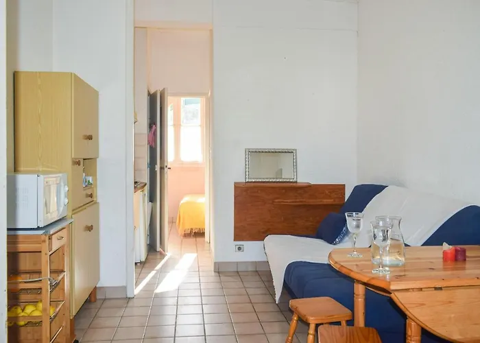 Daire 1 Bedroom In