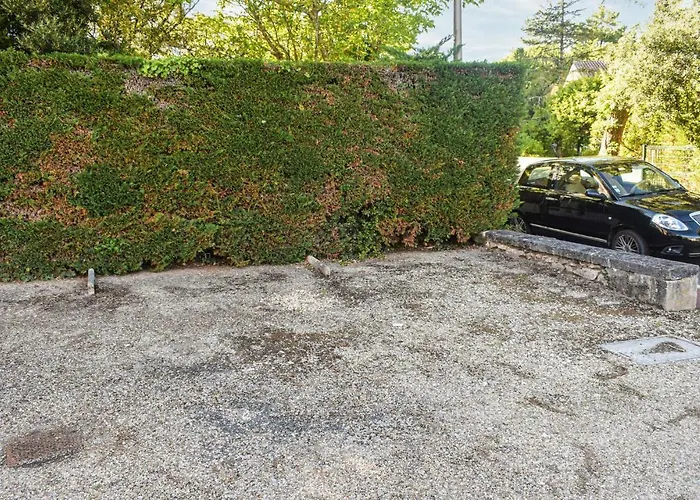 1 Bedroom In Daire Royan