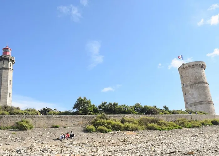 1 Bedroom In Daire *