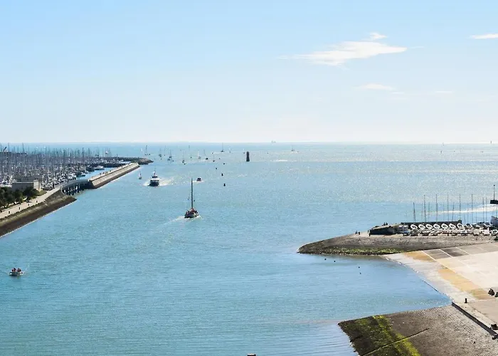 Daire 1 Bedroom In *