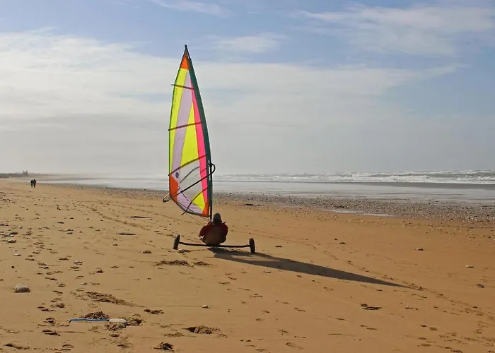 Daire 1 Bedroom In *